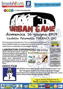 Urban Game 2019