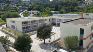 Istituto IC Santa Croce