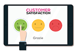 Customer Satisfaction
