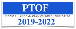 Logo PTOF 19-22