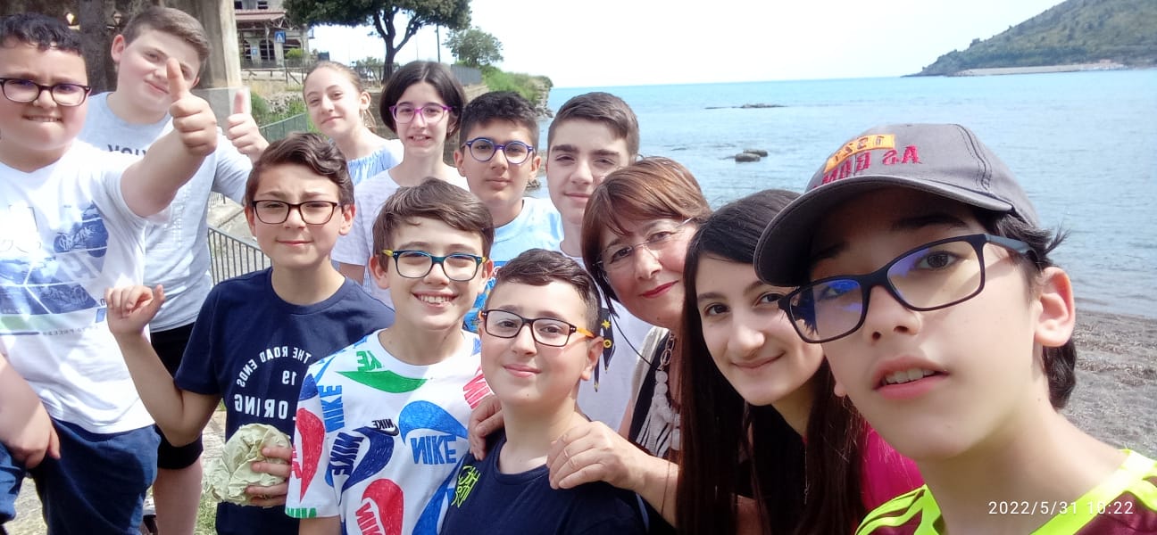 Carducci, la prof e noi: ci avrà creduto?