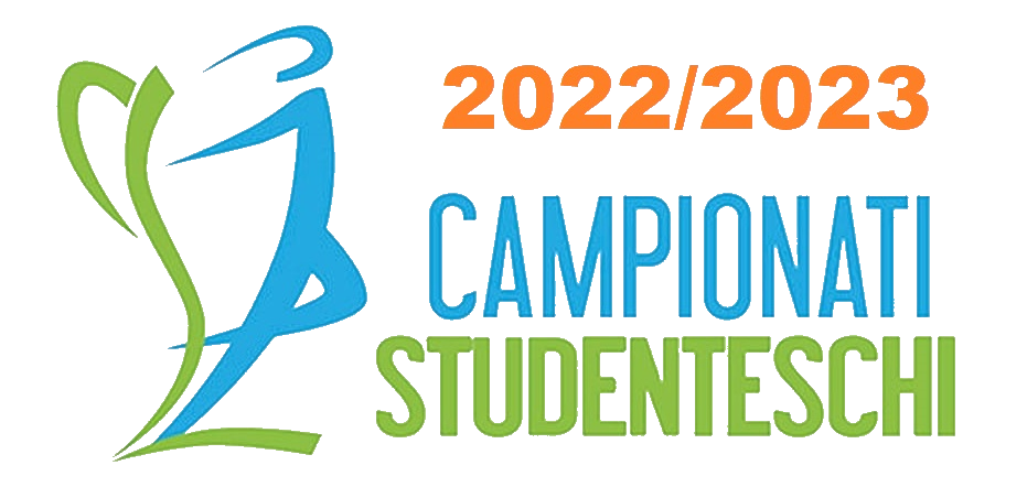 Campionati studenteschi A.S. 2022/2023