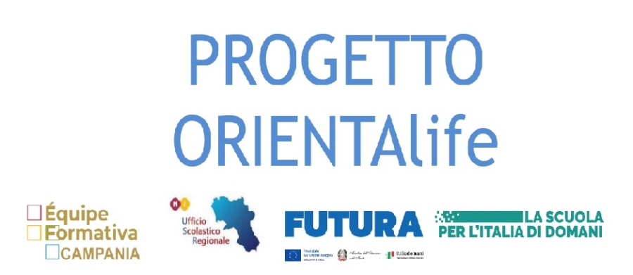 Progetto ORIENTAlife A.S. 2022/2023