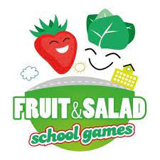Fruit and Salad School Games