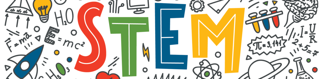 Stem Banner